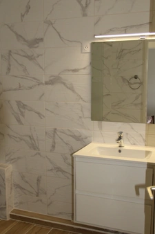 Superbe Duplex T4 de 105 m² – Vues Mer, Forêt et Parc – Baie-Mahault