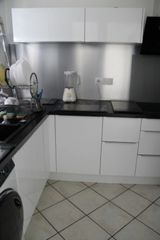 Superbe Duplex T4 de 105 m² – Vues Mer, Forêt et Parc – Baie-Mahault