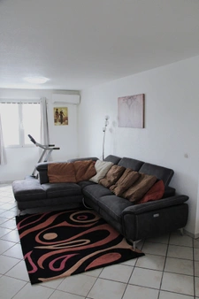 Superbe Duplex T4 de 105 m² – Vues Mer, Forêt et Parc – Baie-Mahault