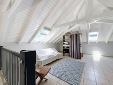 Maison à vendre 4 pièces  (971)