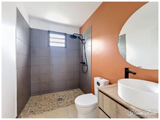 Maison à vendre 4 pièces BAIE MAHAULT (971)