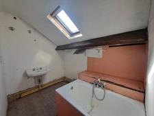 Maison à vendre 4 pièces proche de SOISSONS (02)