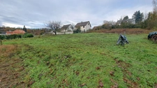 Terrain à vendre de 2 410,00 m² proche de SOISSONS (02)