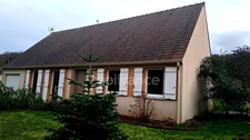 Maison à vendre 6 pièces RESSONS LE LONG (02)