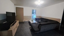 Maison à vendre 6 pièces RESSONS LE LONG (02)