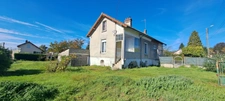 Maison à vendre 4 pièces proche de SOISSONS (02)