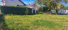 Maison à vendre 4 pièces proche de SOISSONS (02)