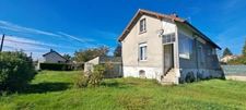 Maison à vendre 4 pièces proche de SOISSONS (02)