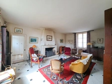 Maison à vendre 11 pièces proche de CREPY EN VALOIS (60)