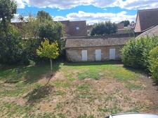 Maison à vendre 11 pièces proche de CREPY EN VALOIS (60)