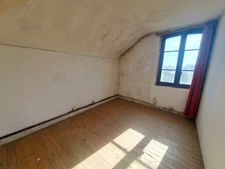 Maison à vendre 4 pièces proche de SOISSONS (02)