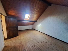 Maison à vendre 4 pièces proche de SOISSONS (02)