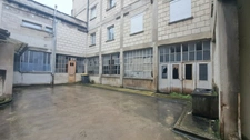 Local/bureau à vendre SOISSONS (02)