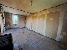 Maison à vendre 4 pièces proche de SOISSONS (02)