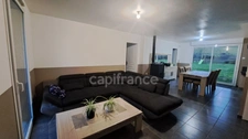 Maison à vendre 6 pièces RESSONS LE LONG (02)