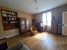 Maison à vendre 11 pièces proche de CREPY EN VALOIS (60)