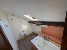 Maison à vendre 4 pièces proche de SOISSONS (02)