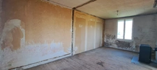 Maison à vendre 4 pièces proche de SOISSONS (02)