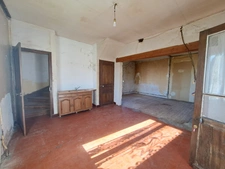 Maison à vendre 4 pièces proche de SOISSONS (02)