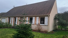 Maison à vendre 6 pièces RESSONS LE LONG (02)