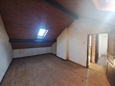 Maison à vendre 4 pièces proche de SOISSONS (02)