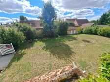 Maison à vendre 11 pièces proche de CREPY EN VALOIS (60)