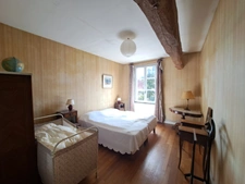 Maison à vendre 11 pièces proche de CREPY EN VALOIS (60)