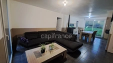 Maison à vendre 6 pièces RESSONS LE LONG (02)