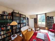 Maison à vendre 11 pièces proche de CREPY EN VALOIS (60)