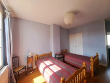 Maison à vendre 11 pièces proche de CREPY EN VALOIS (60)