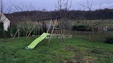Maison à vendre 6 pièces RESSONS LE LONG (02)