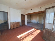 Maison à vendre 4 pièces proche de SOISSONS (02)
