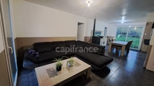 Maison à vendre 6 pièces RESSONS LE LONG (02)