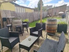 Maison à vendre 4 pièces DONGES (44)