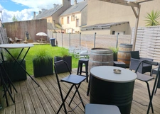 Investissement locatif au cœur de Donges