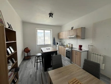 Investissement locatif au cœur de Donges