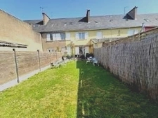 Investissement locatif au cœur de Donges