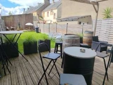 Maison à vendre 4 pièces DONGES (44)