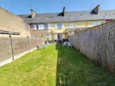 Maison à vendre 4 pièces DONGES (44)