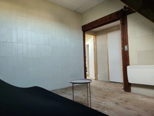 Maison avec local commercial au cœur de Donges
