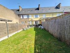 Investissement locatif au cœur de Donges