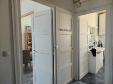 Maison avec local commercial au cœur de Donges