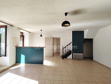 Maison à vendre 4 pièces TREHORENTEUC (56)
