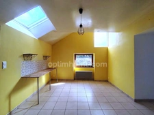 Maison à vendre 4 pièces TREHORENTEUC (56)