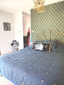 Maison contemporaine de plain-pied, 155 m², 4 chambres, DPE A, Terrain environ 950m2 SAINT PERAN (35380)