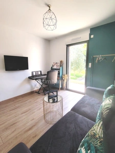 Maison contemporaine de plain-pied, 155 m², 4 chambres, DPE A, Terrain environ 950m2 SAINT PERAN (35380)