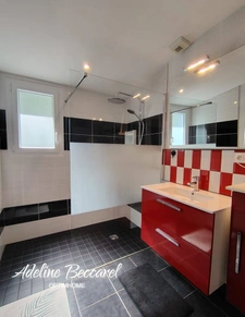 Bienvenue chez vous à Beignon ! Découvrez ce magnifique plain-pied familial de 153 m² aux prestations irréprochables (DPE B)