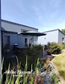 Bienvenue chez vous à Beignon ! Découvrez ce magnifique plain-pied familial de 153 m² aux prestations irréprochables (DPE B)