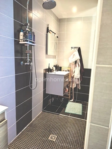 Maison contemporaine de plain-pied, 155 m², 4 chambres, DPE A, Terrain environ 950m2 SAINT PERAN (35380)