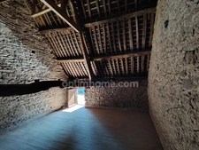 Maison à vendre 4 pièces TREHORENTEUC (56)